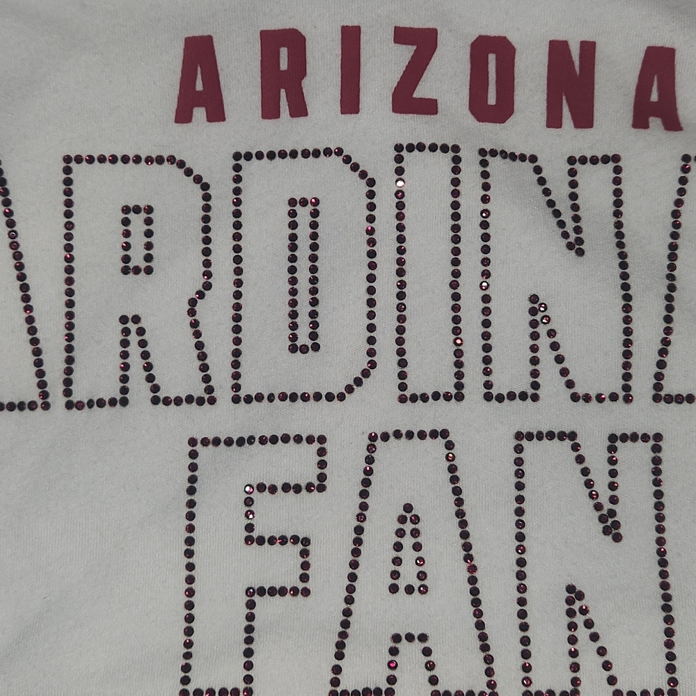 Arizona Cardinals Shirt *RARE* - Picture 4 of 4